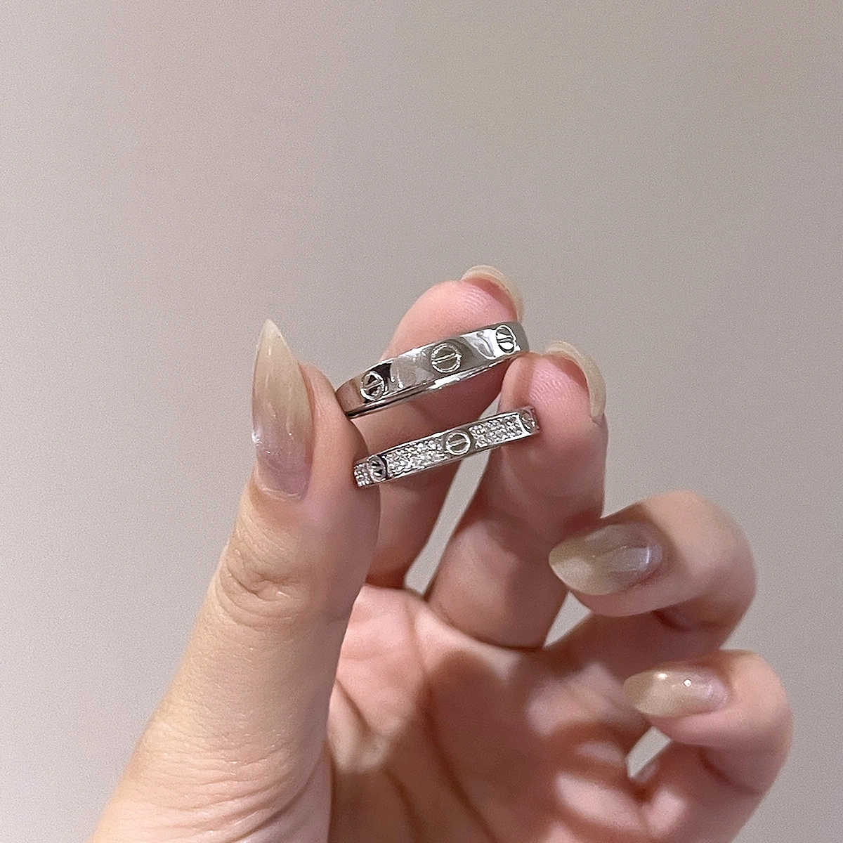DEMONE ins 925