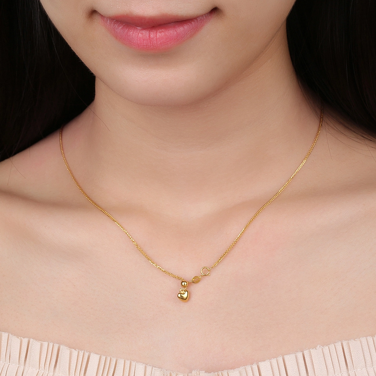 DEMONE ins au750 18K