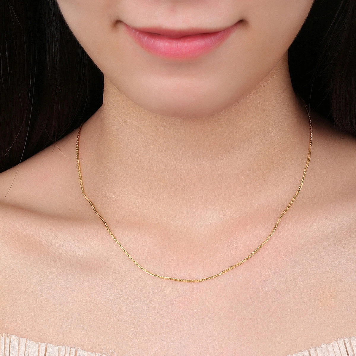 DEMONE ins au750 18K