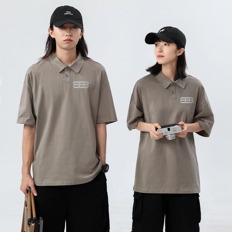 CUAVIO Polo