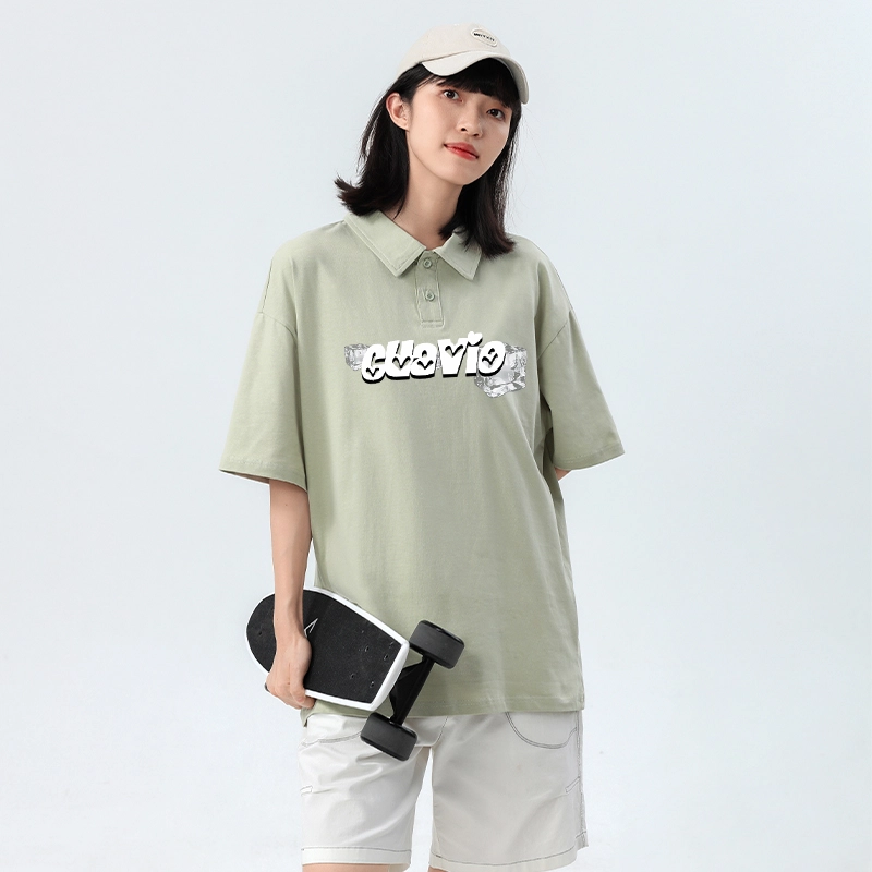 CUAVIO Polo
