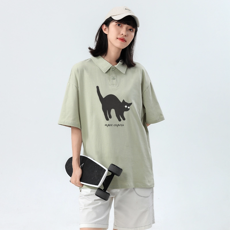 CUAVIO Polo