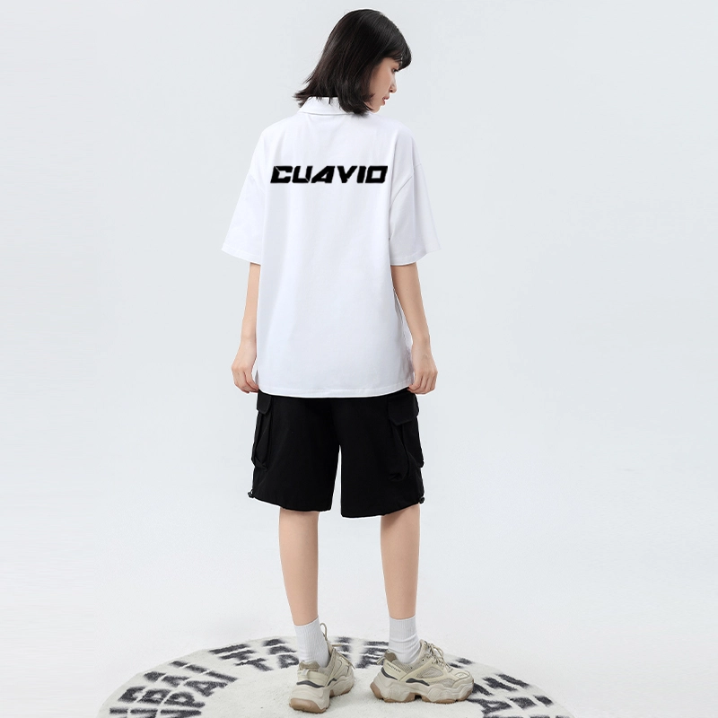 CUAVIO LogoPolo