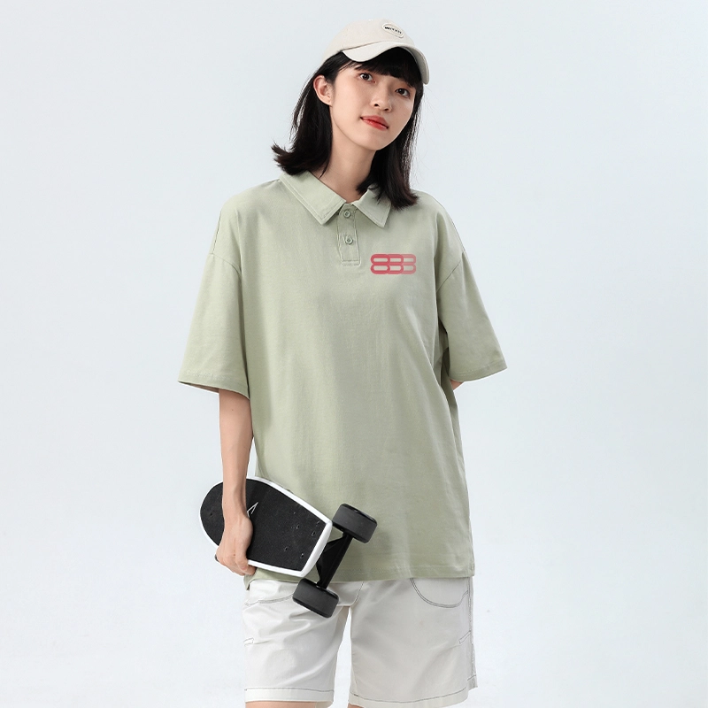 CUAVIO Polo