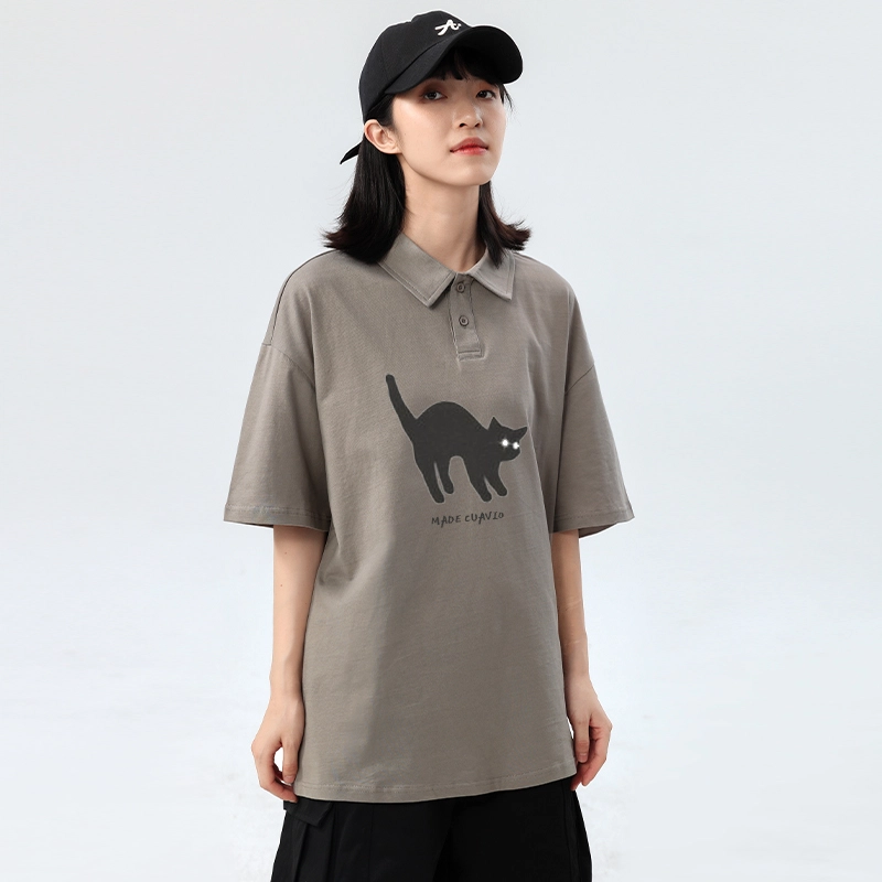 CUAVIO Polo
