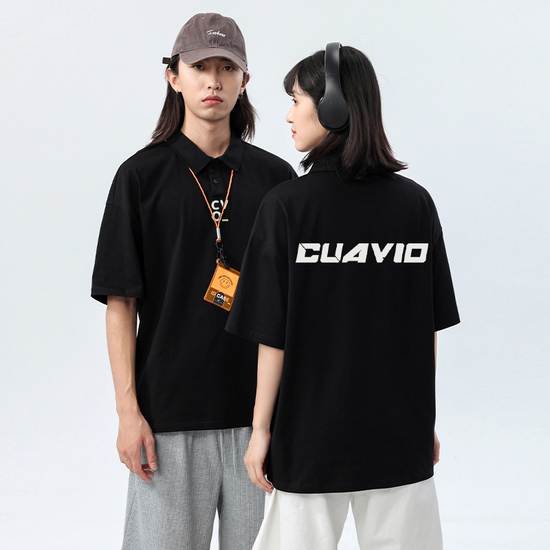 CUAVIO LogoPolo