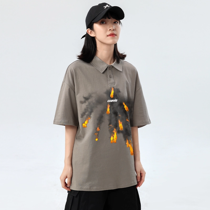 CUAVIO Polo