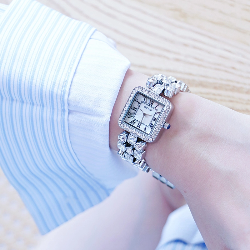 NINE WEST