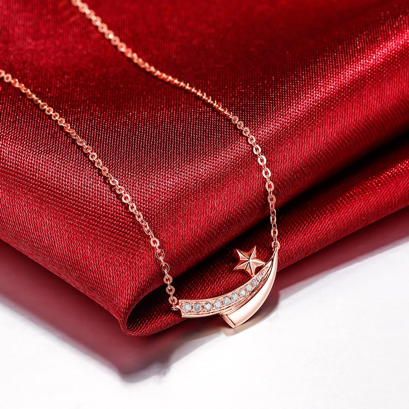 POTTICY 18K