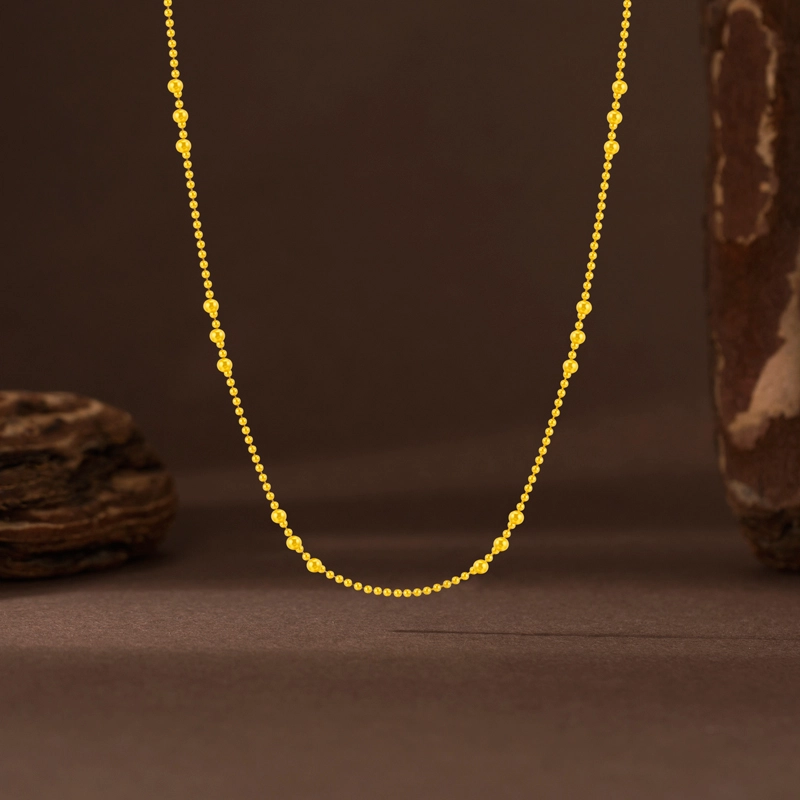 POTTICY 18K