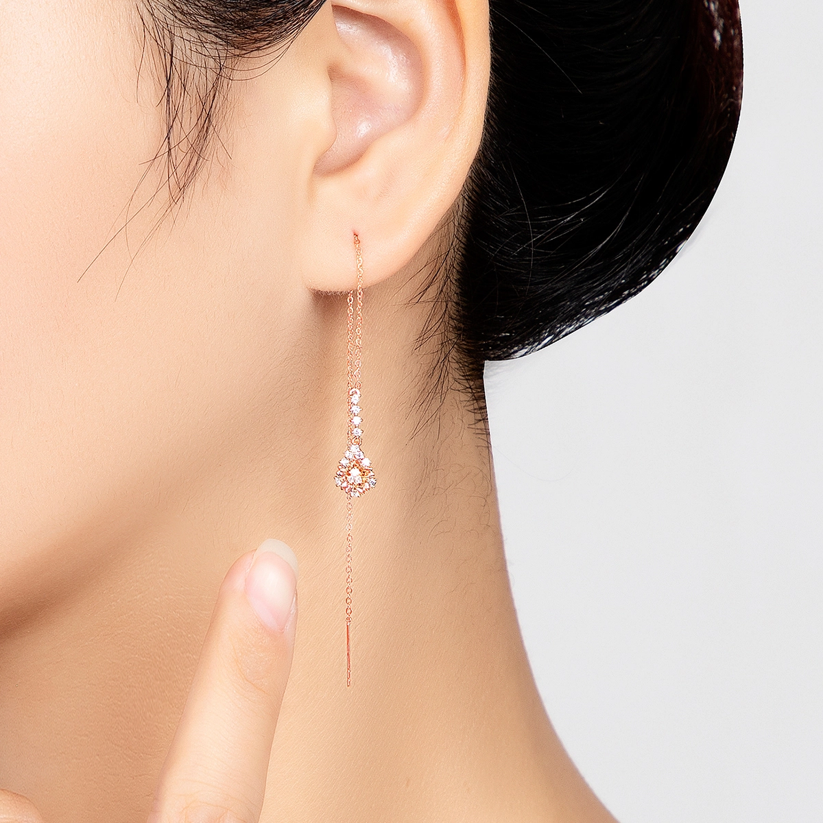 POTTICY 18K