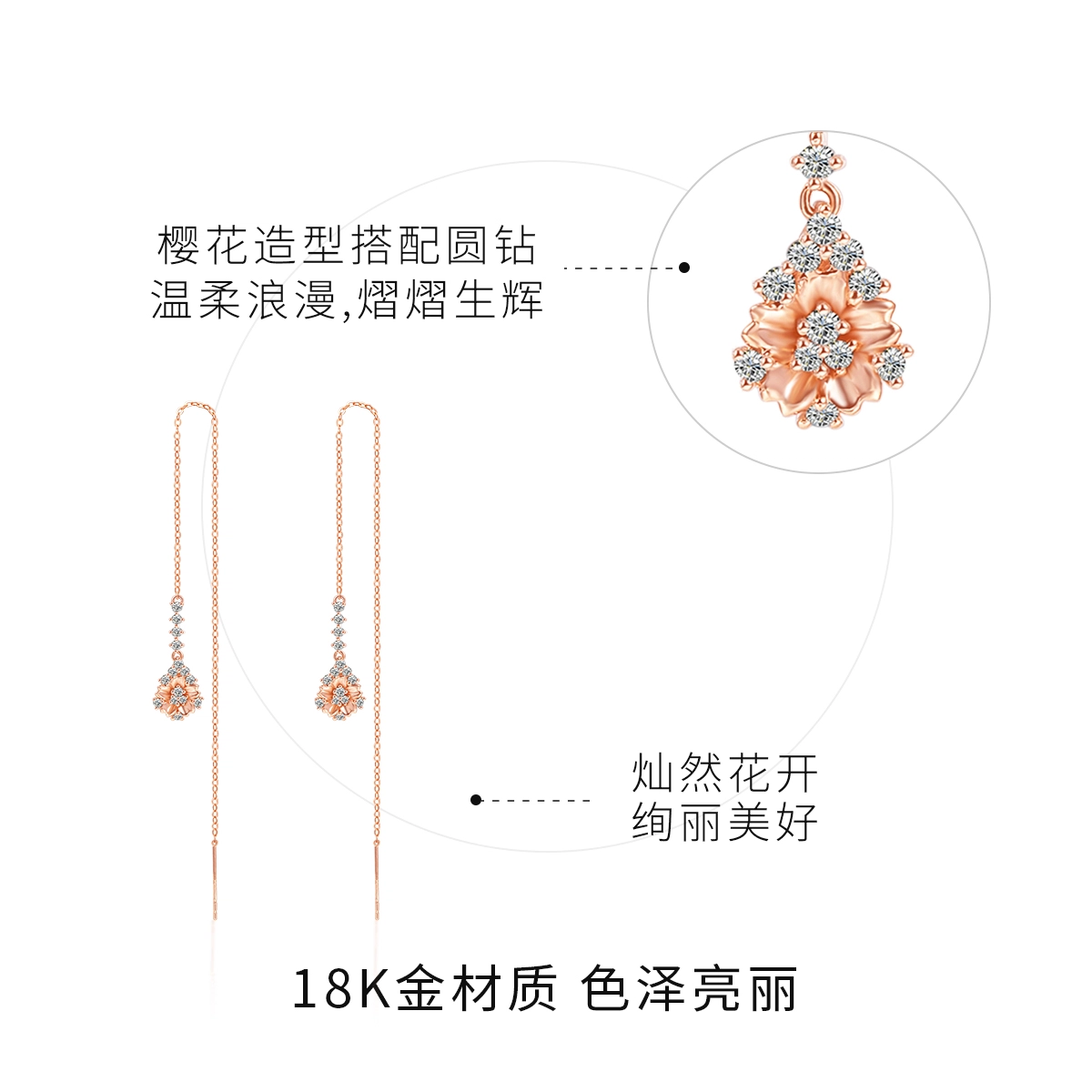 POTTICY 18K
