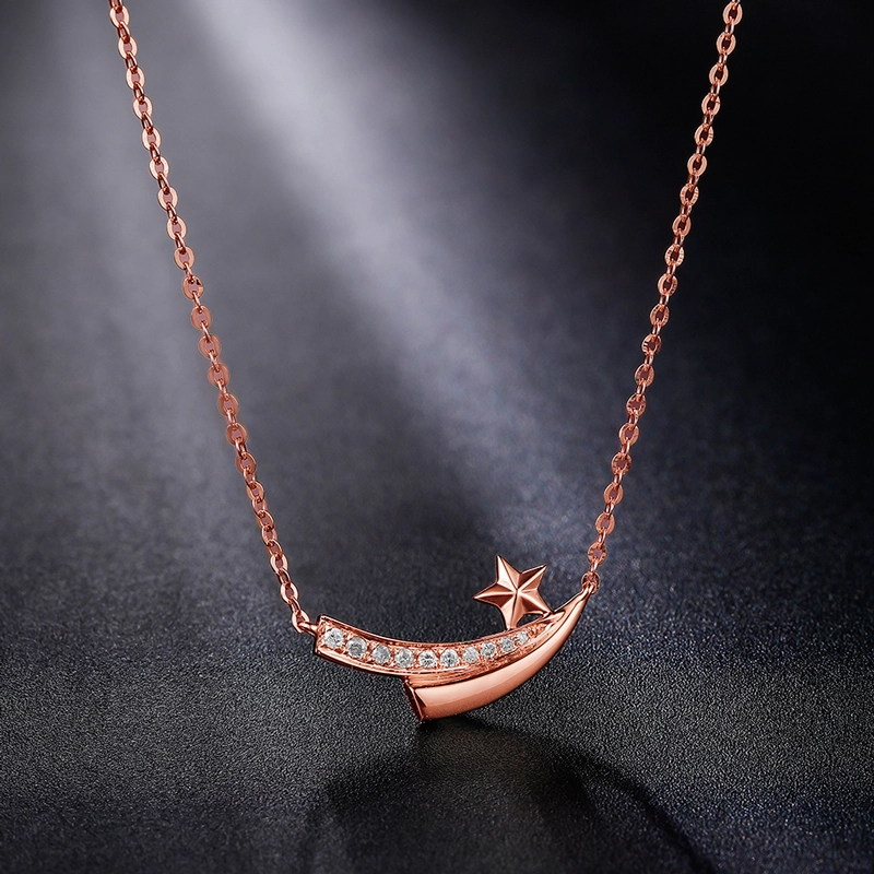 POTTICY 18K