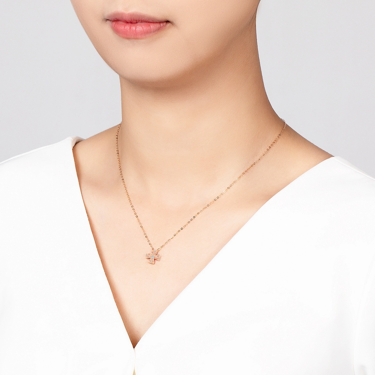 POTTICY 18K ins