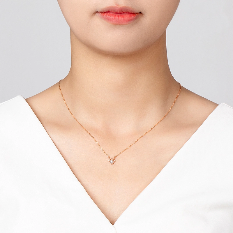 POTTICY 18K