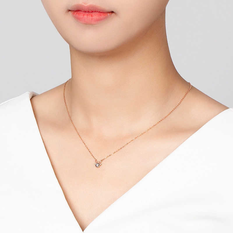 POTTICY 18K