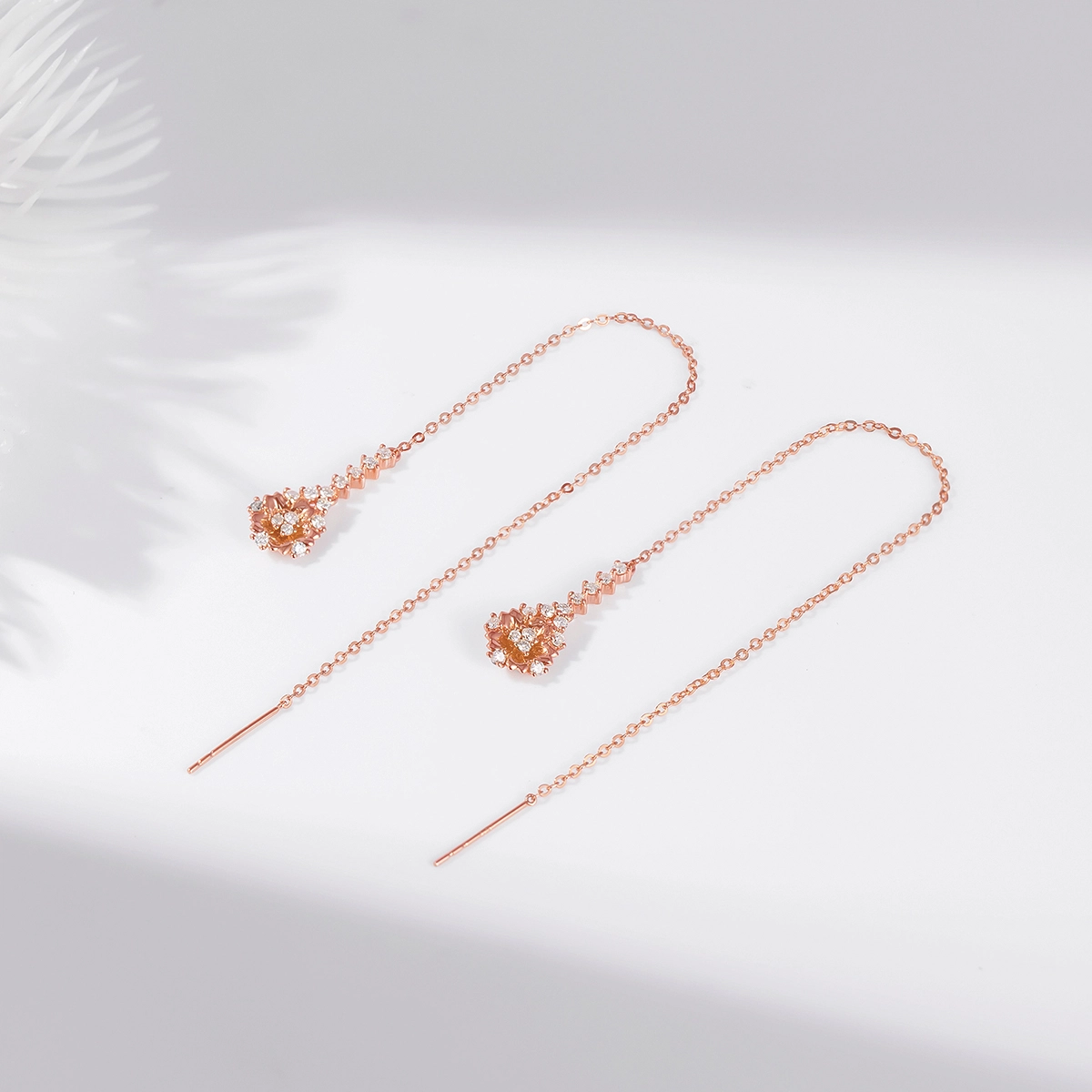 POTTICY 18K