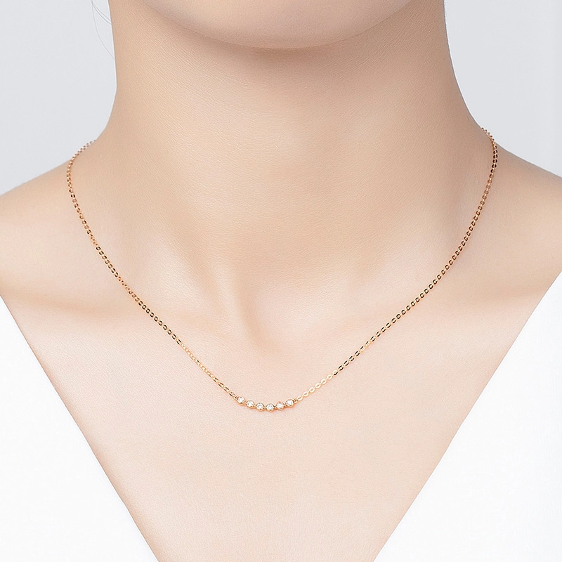 POTTICY 18K