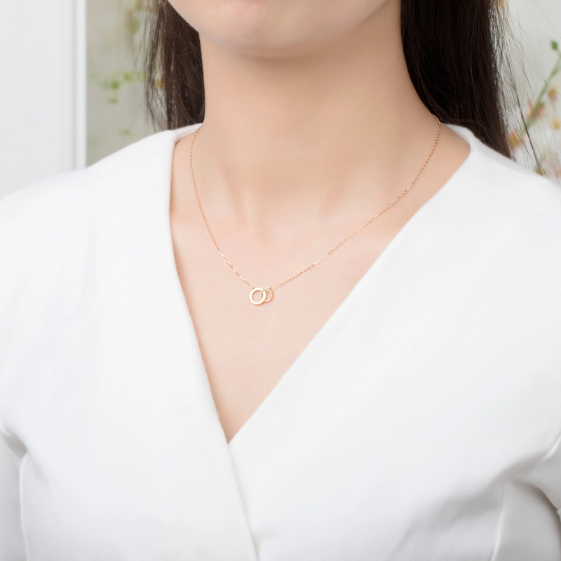 POTTICY 18K