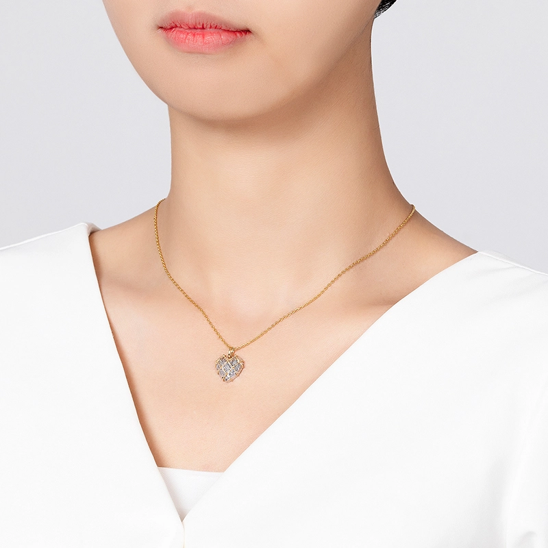 POTTICY au750 18K