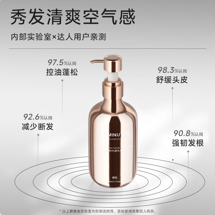 8+minutes8 520ml+260ml