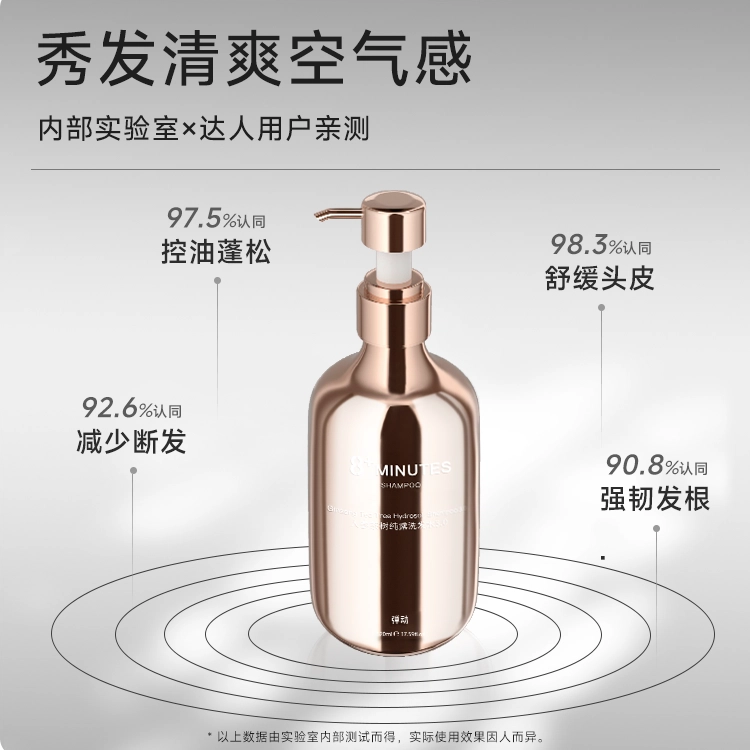8+minutes8 520ml+260ml