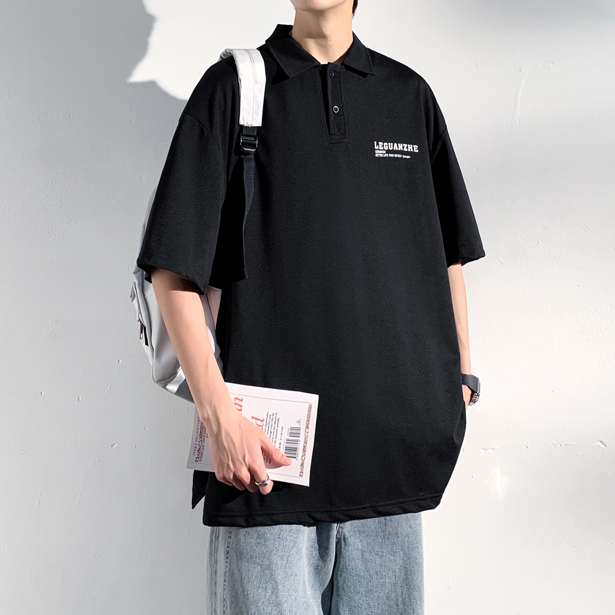 ZYKY Polo