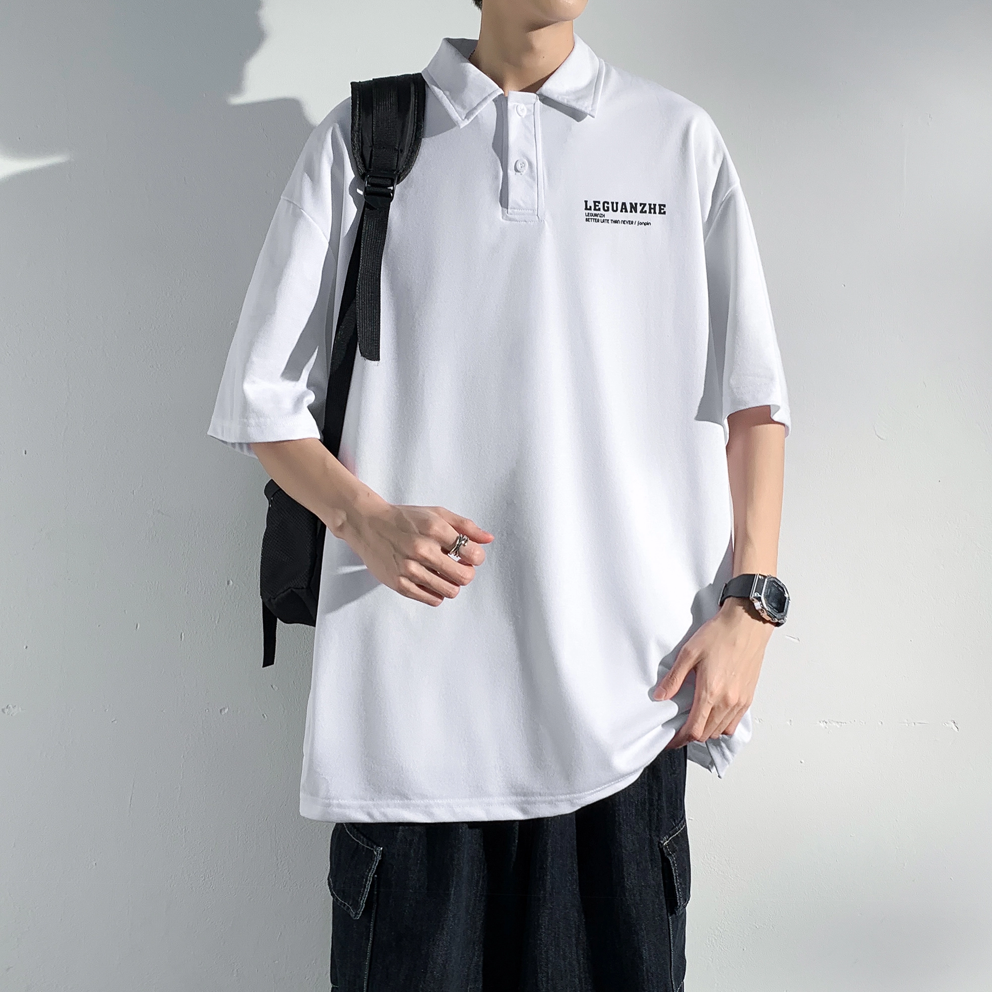ZYKY Polo