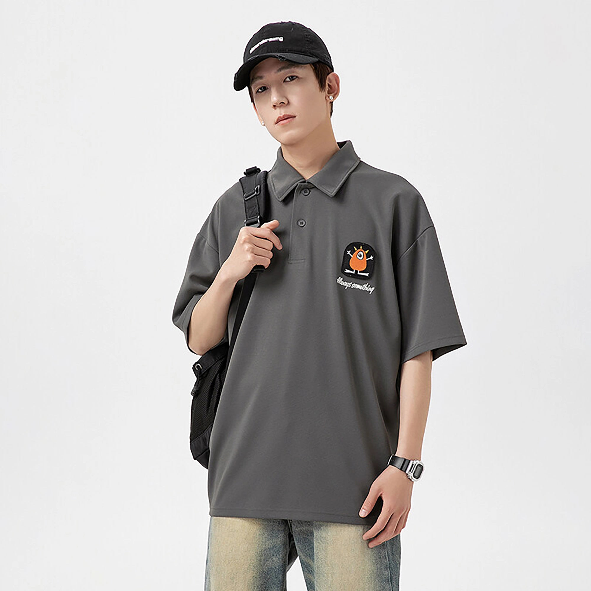 ZYKY Polo