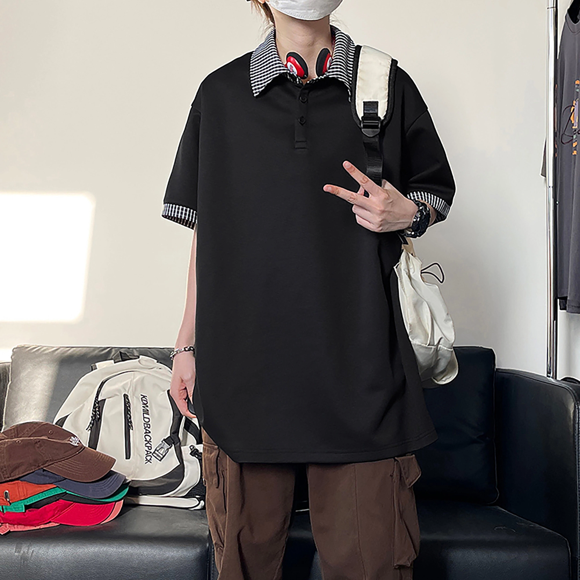 ZYKY polo