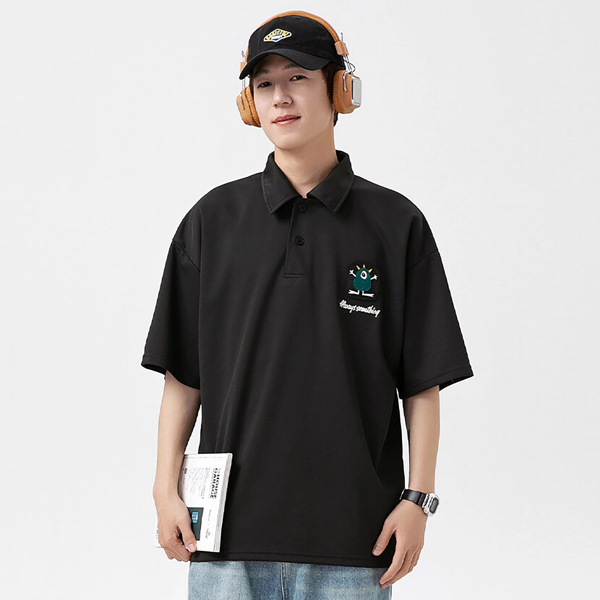 ZYKY Polo