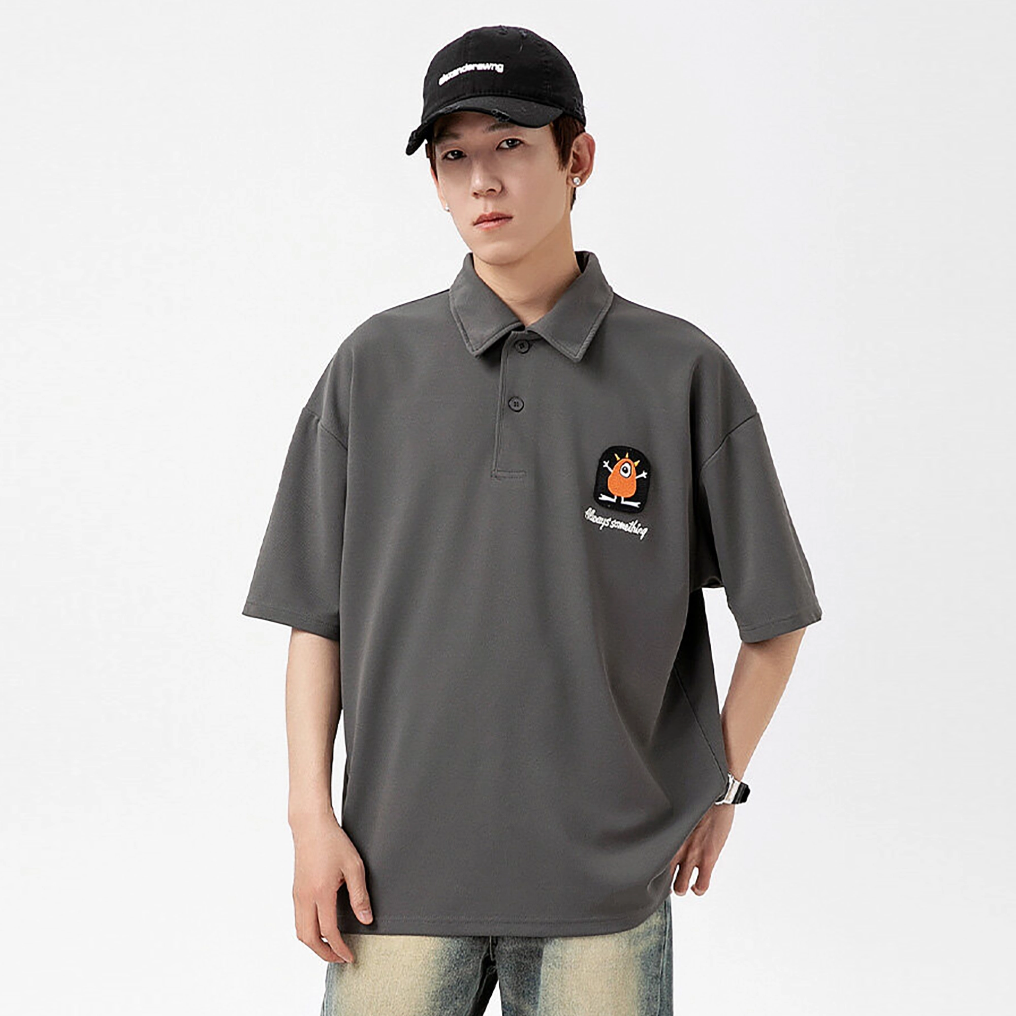 ZYKY Polo