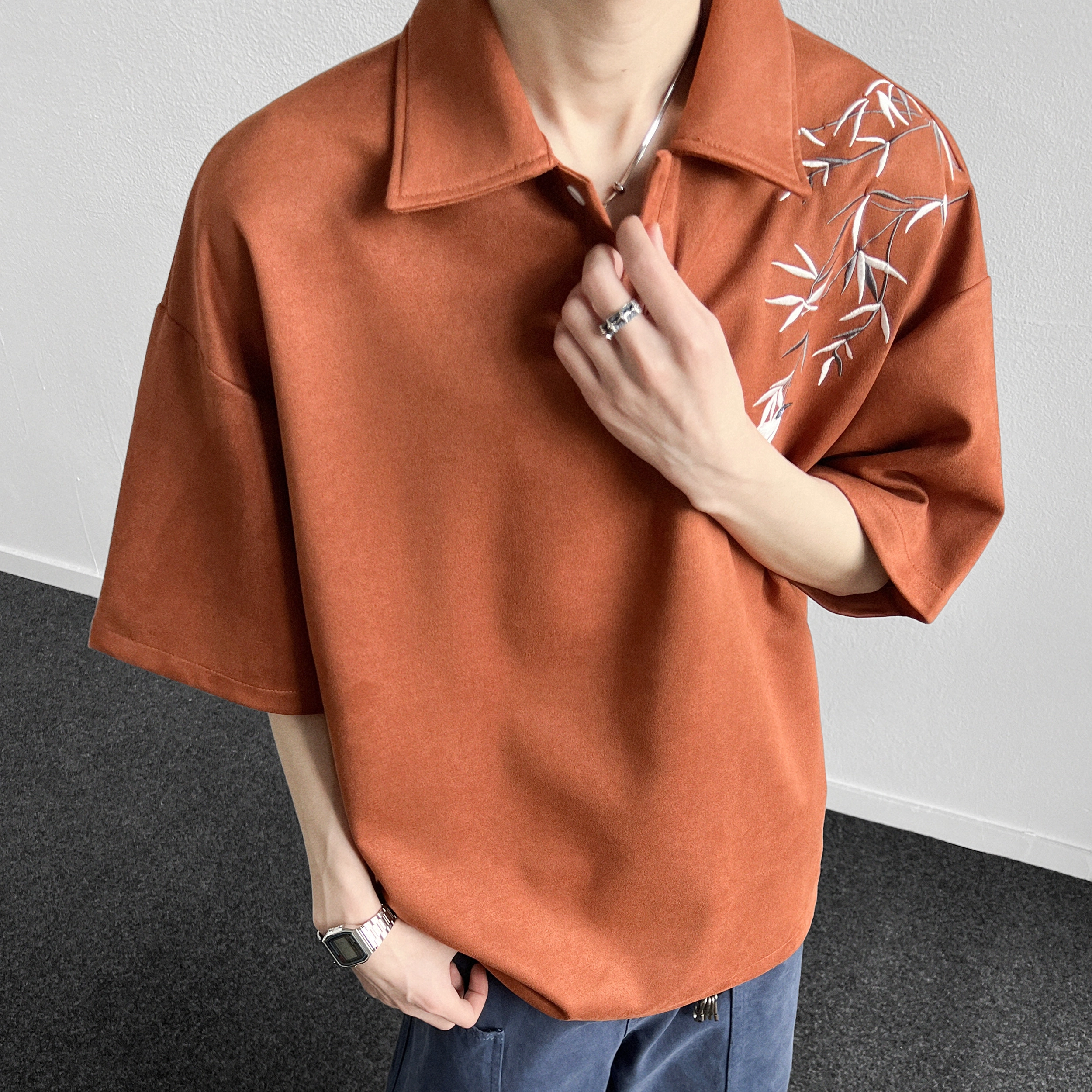ZYKY Polo