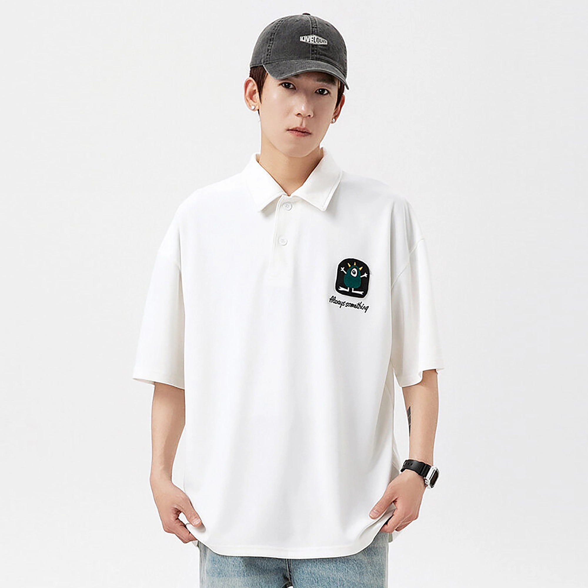ZYKY Polo