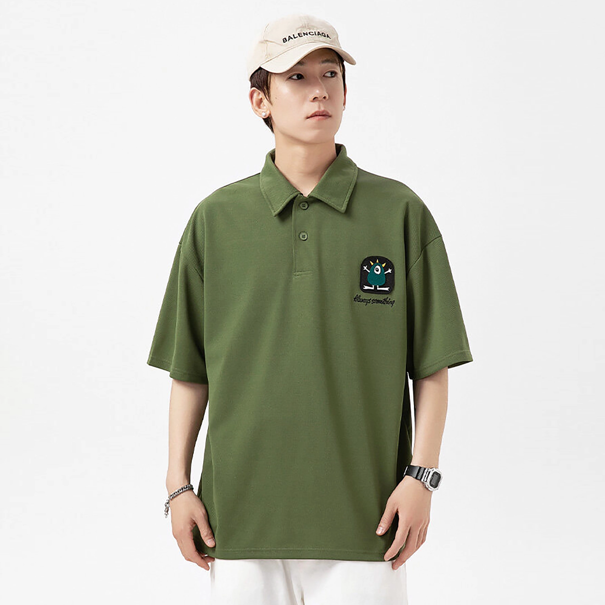 ZYKY Polo