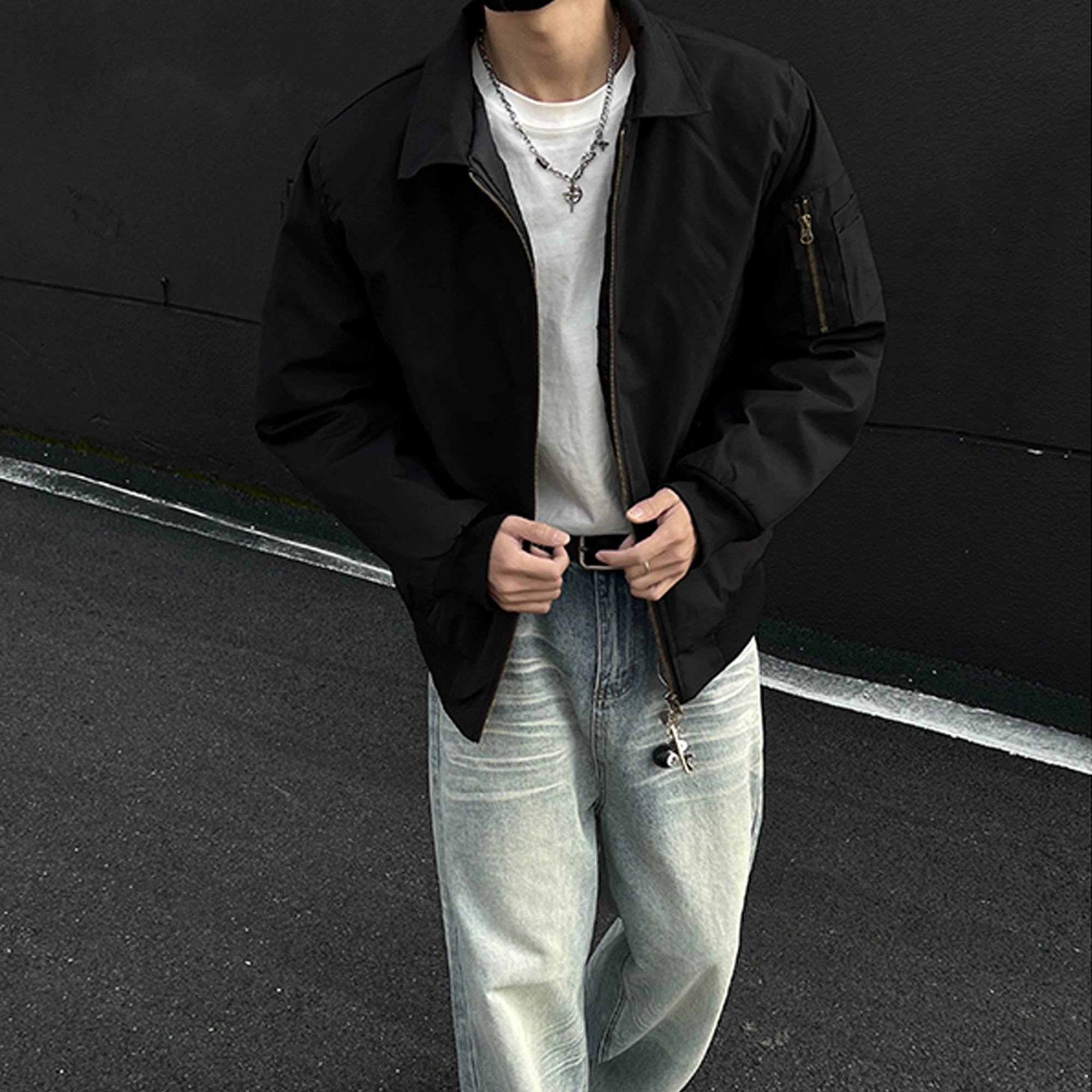 ZYKY clean fit