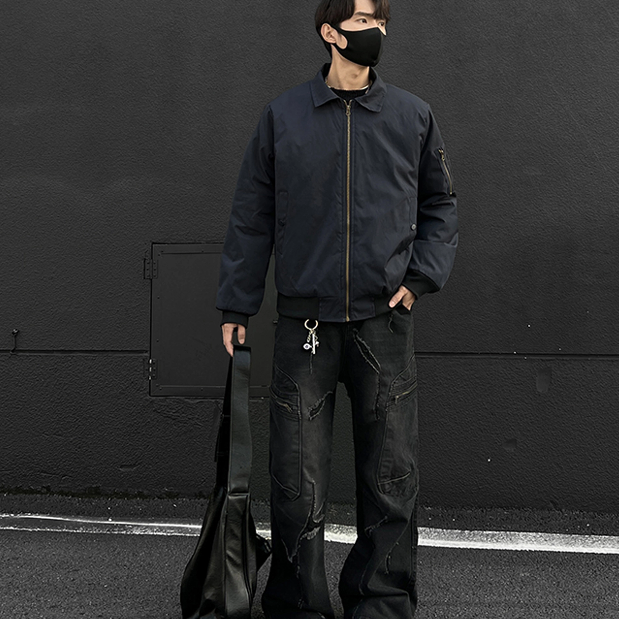 ZYKY clean fit