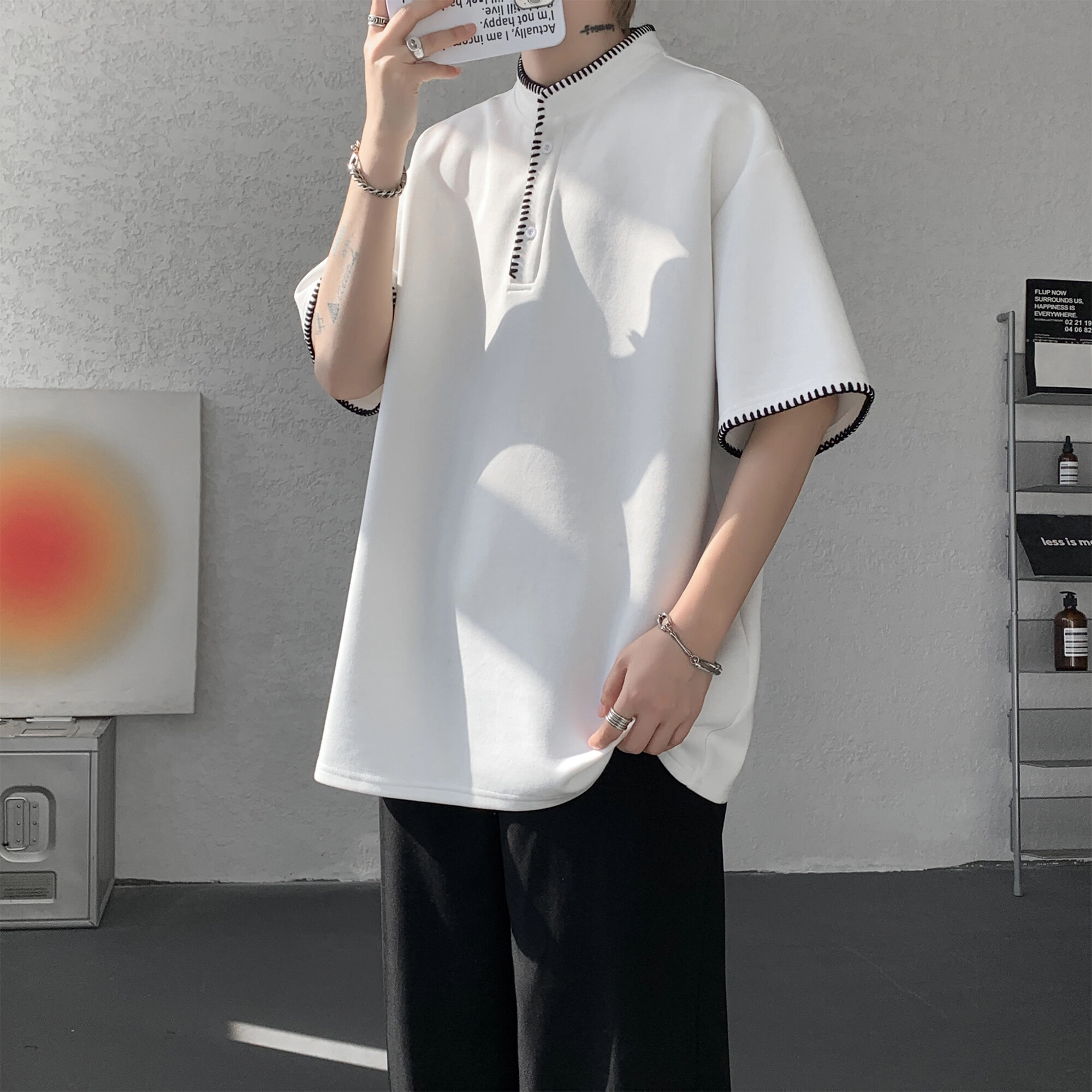 ZYKY insT