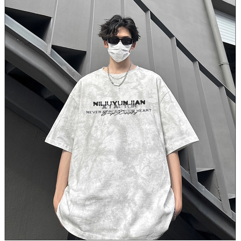WELTER EXPERIMENT T