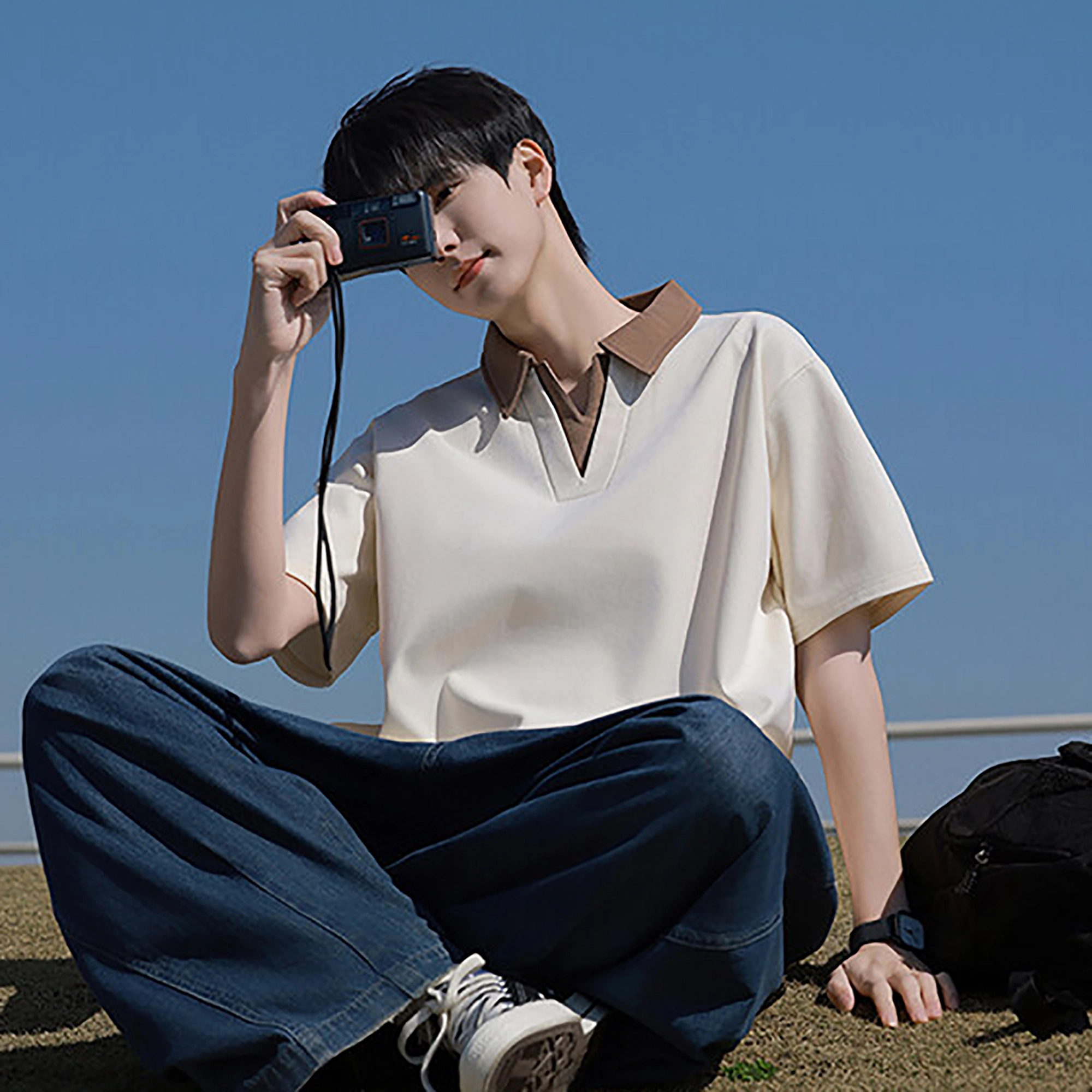 NOAHGIGI Polo