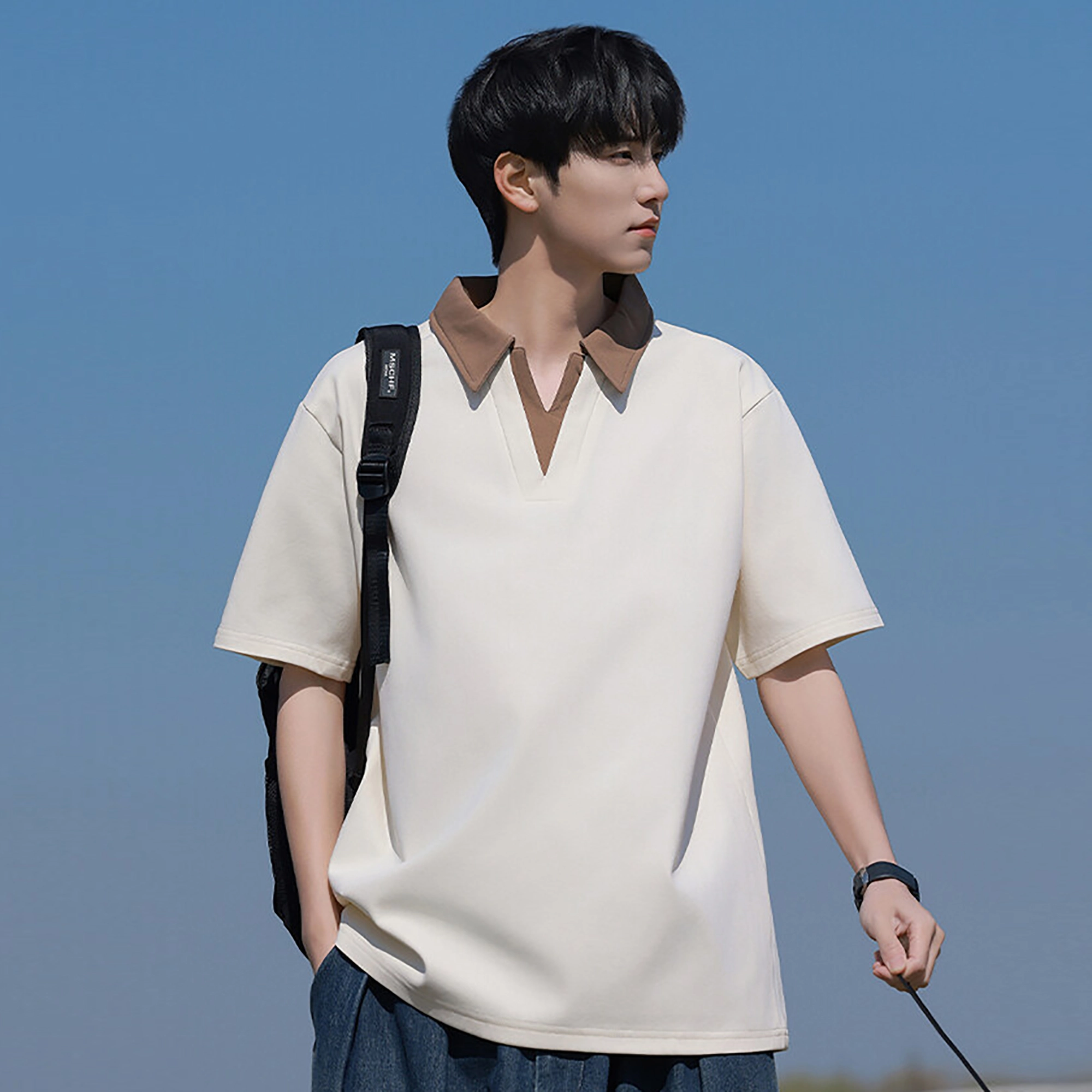 NOAHGIGI Polo