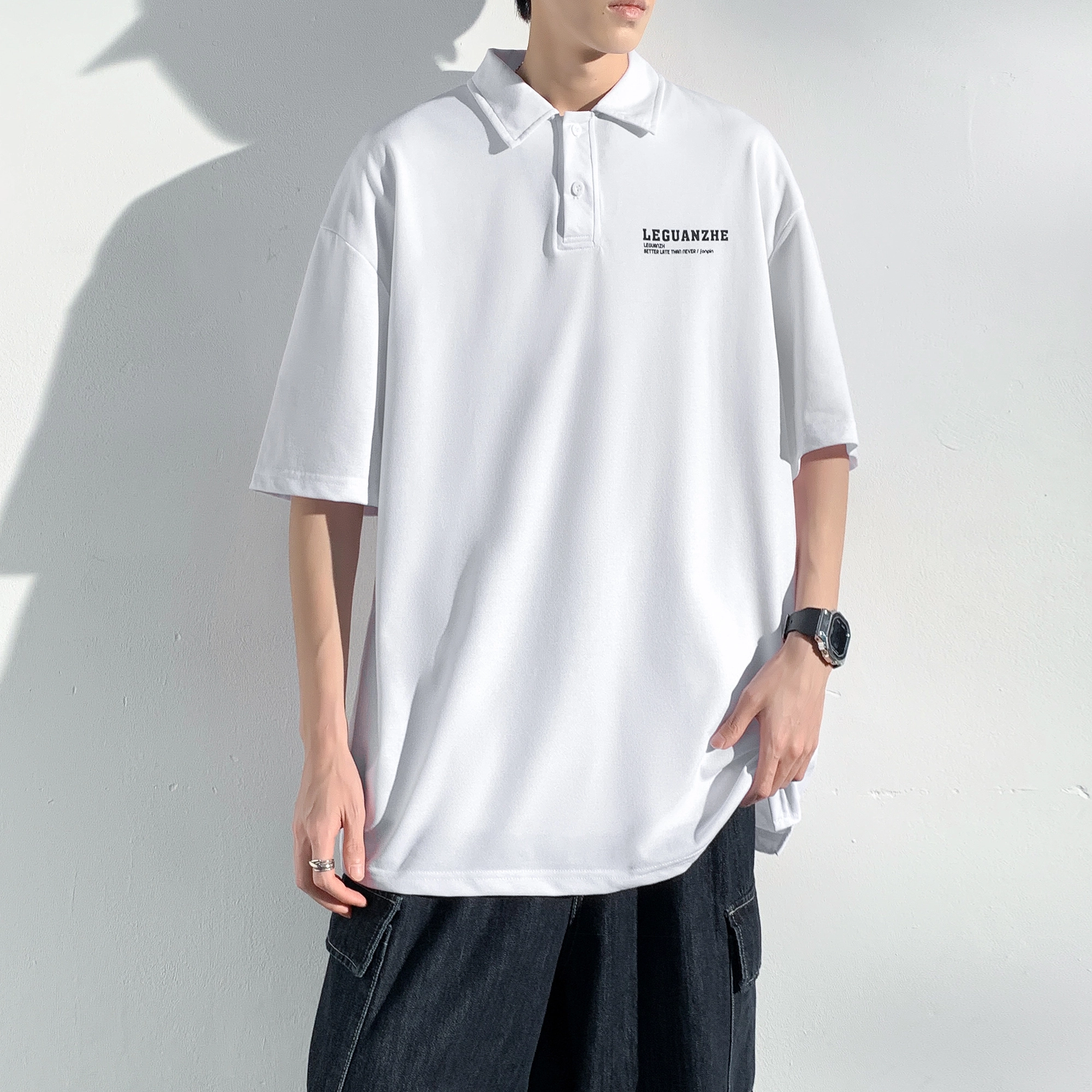 ZYKY Polo
