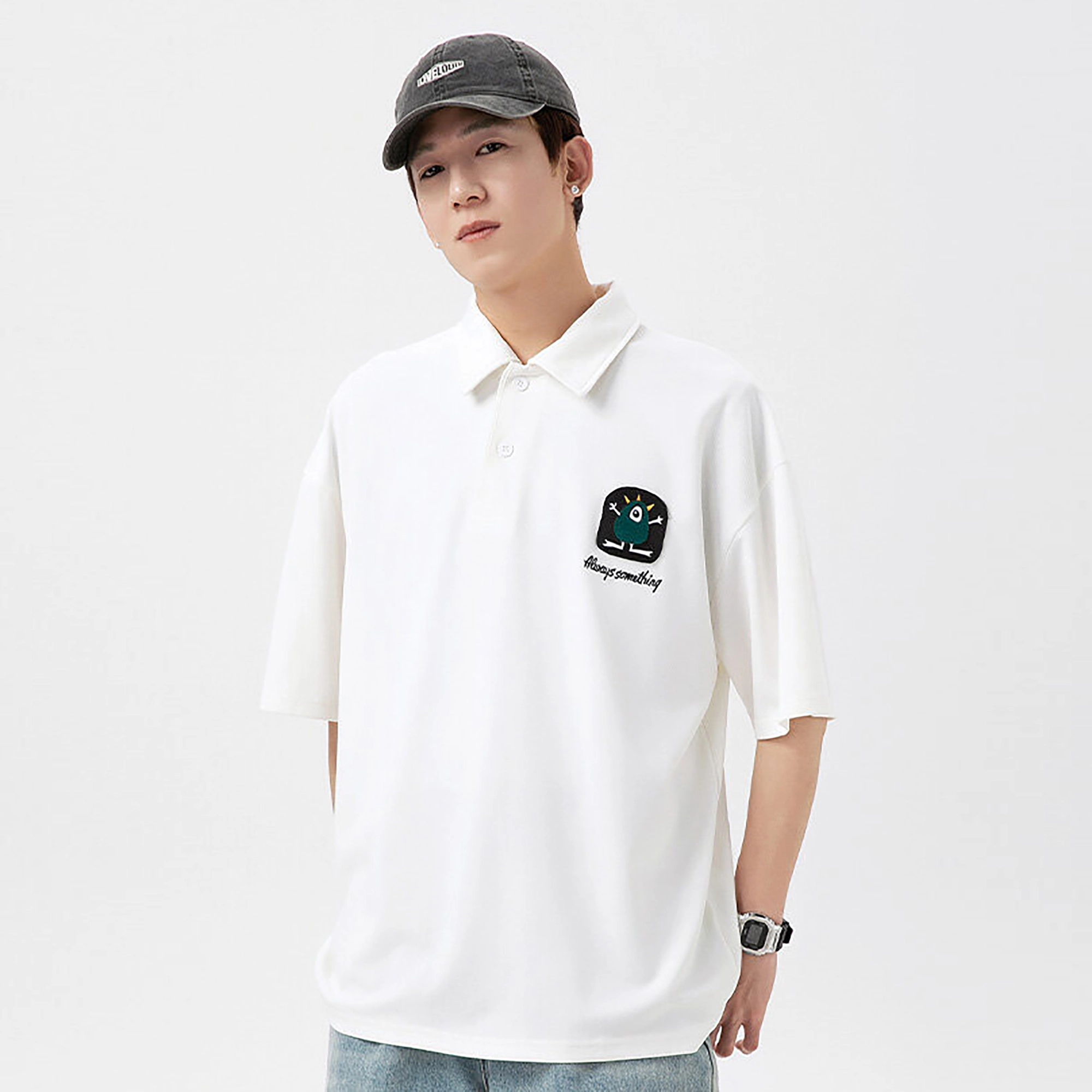 ZYKY Polo
