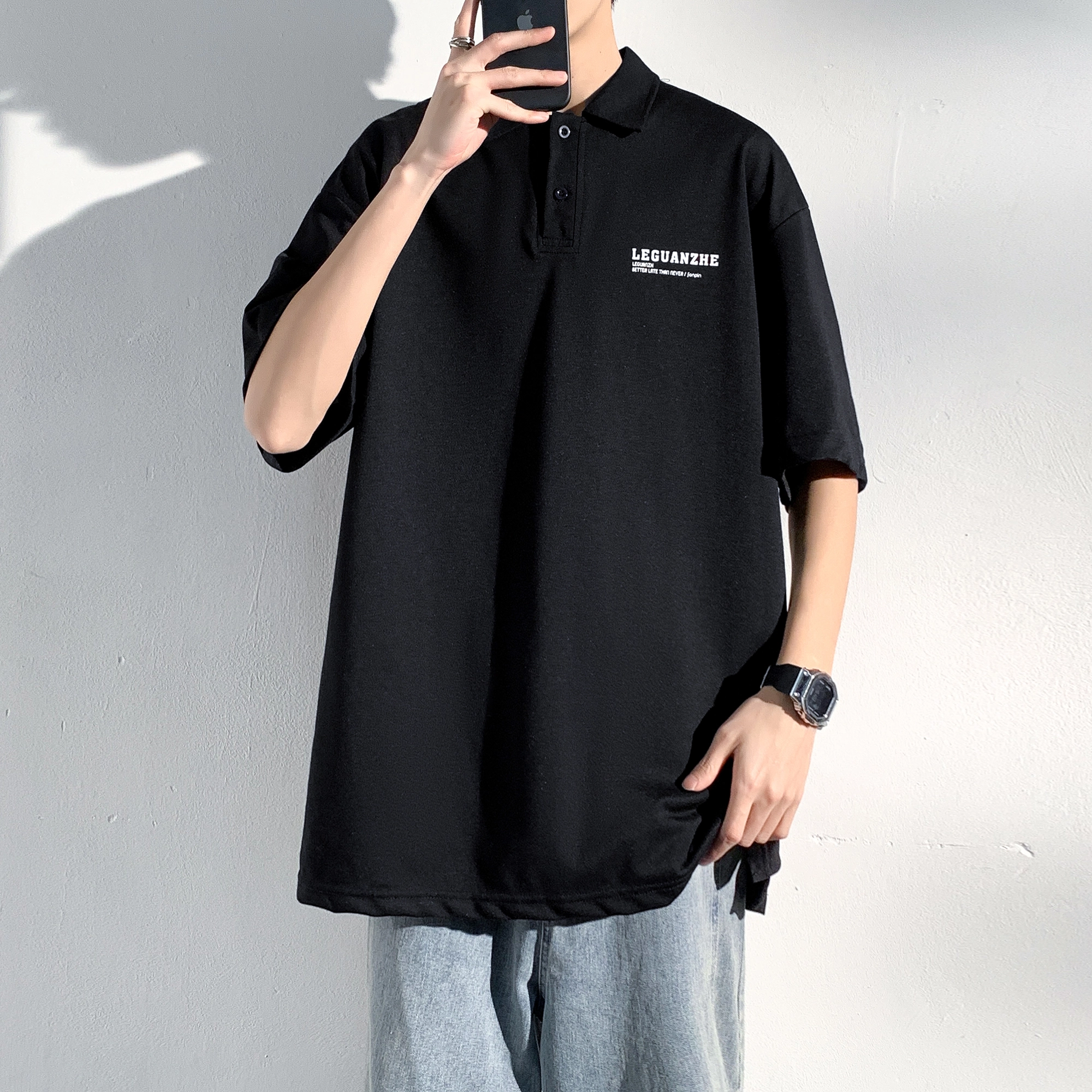 ZYKY Polo