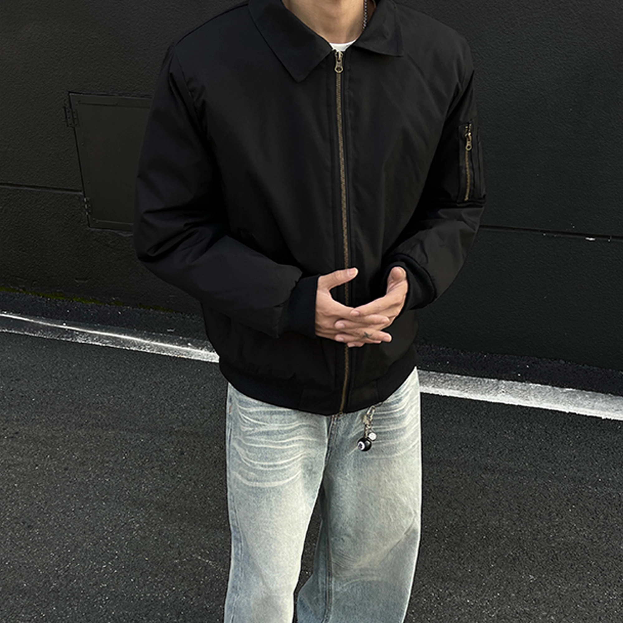 ZYKY clean fit