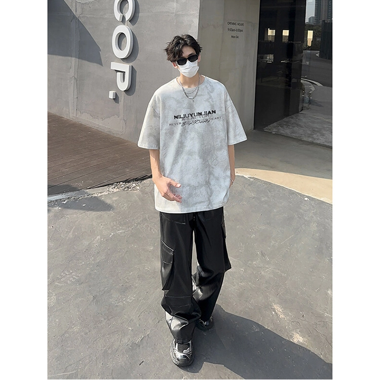 WELTER EXPERIMENT T