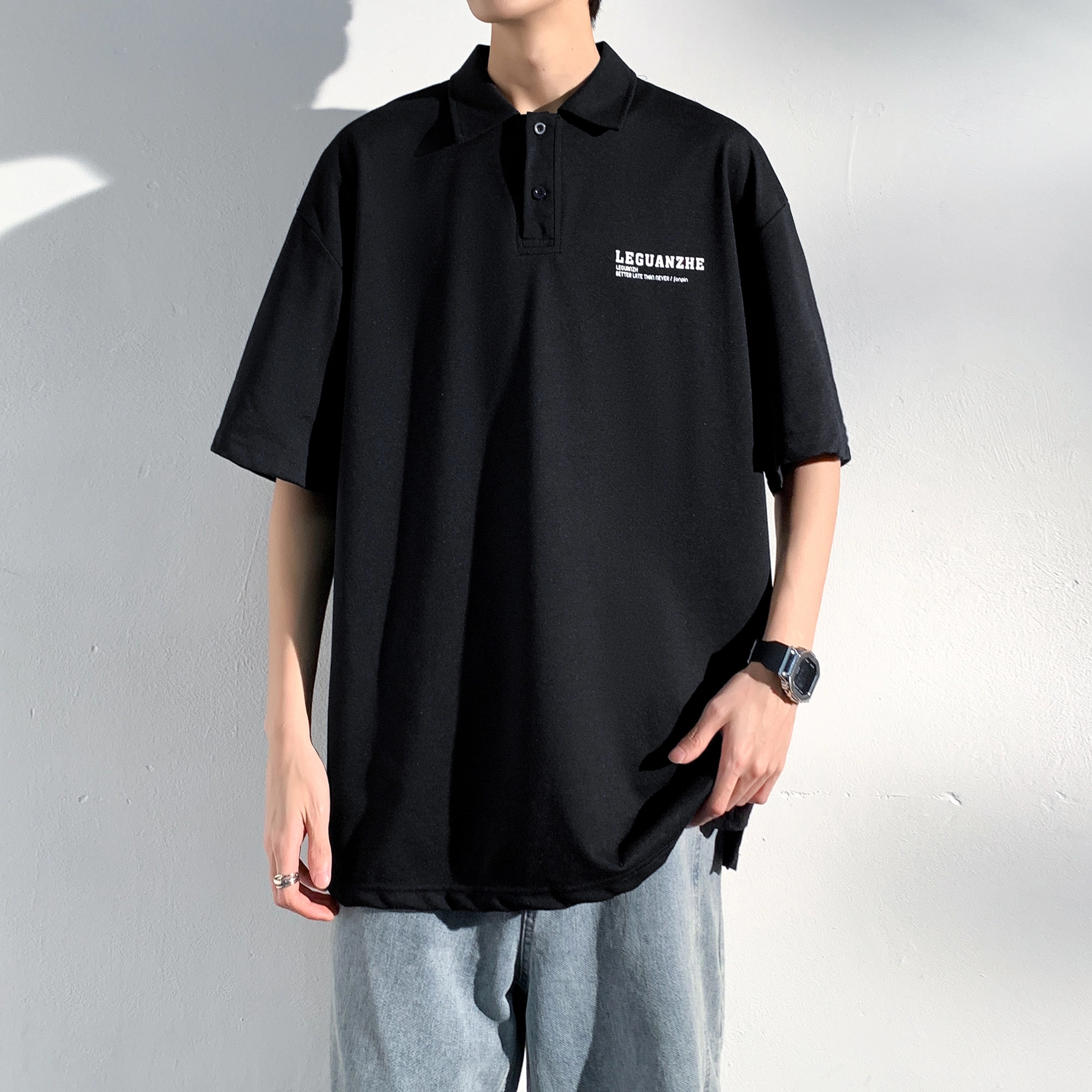 ZYKY Polo