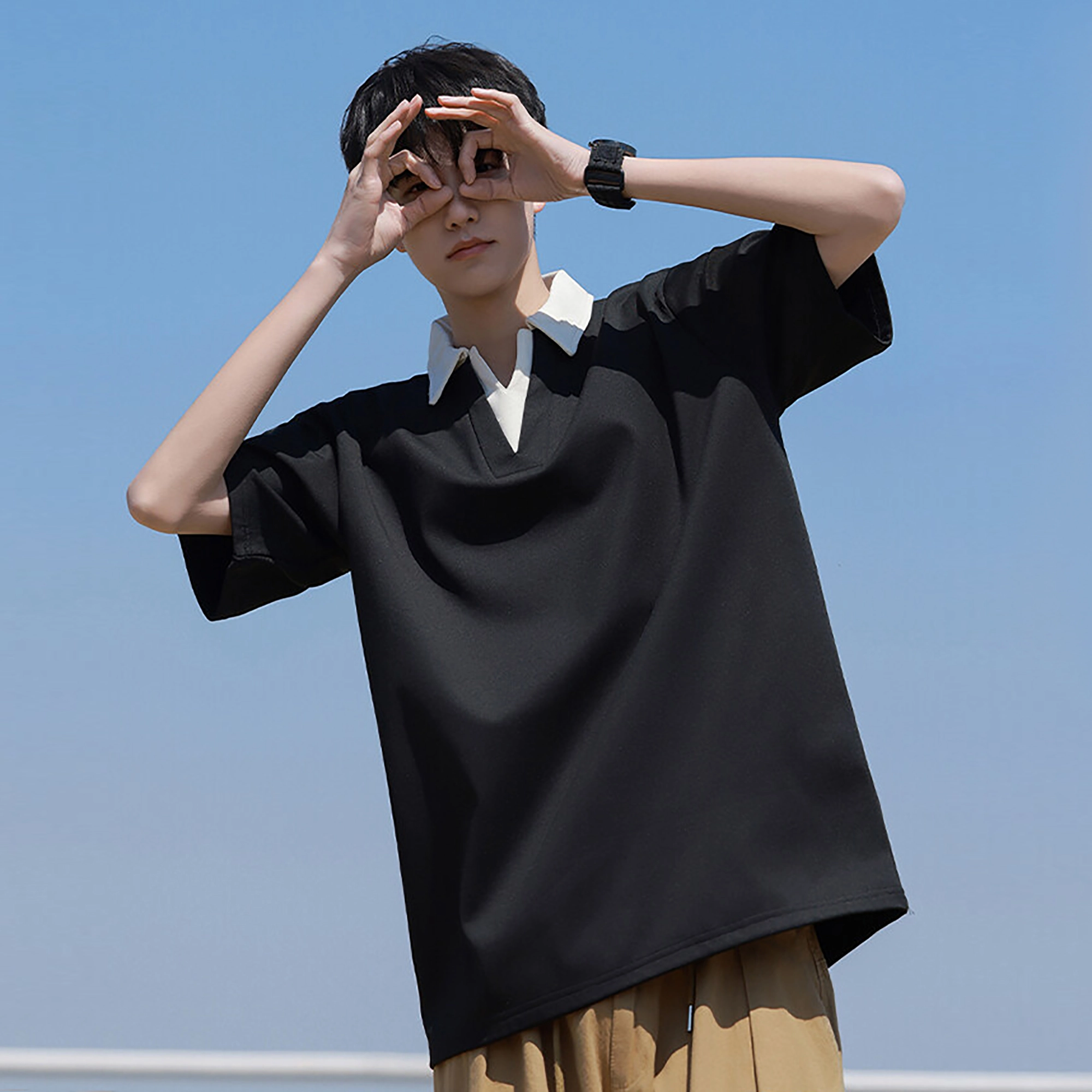 NOAHGIGI Polo