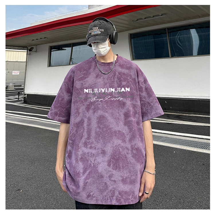 WELTER EXPERIMENT T