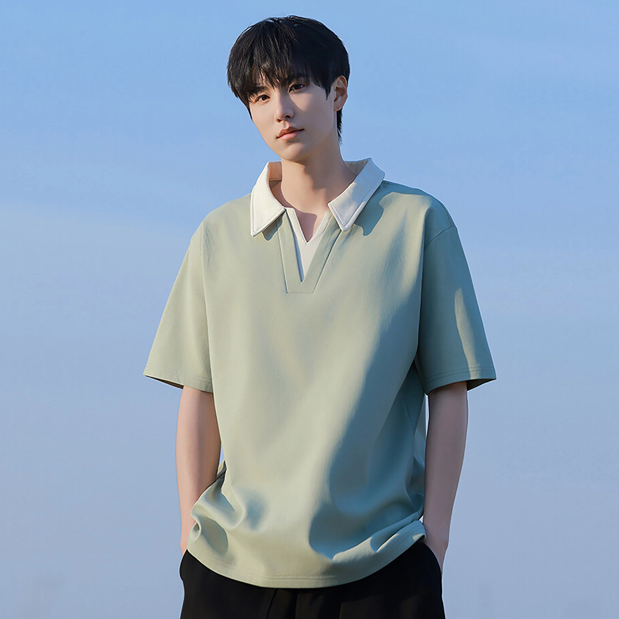 NOAHGIGI Polo